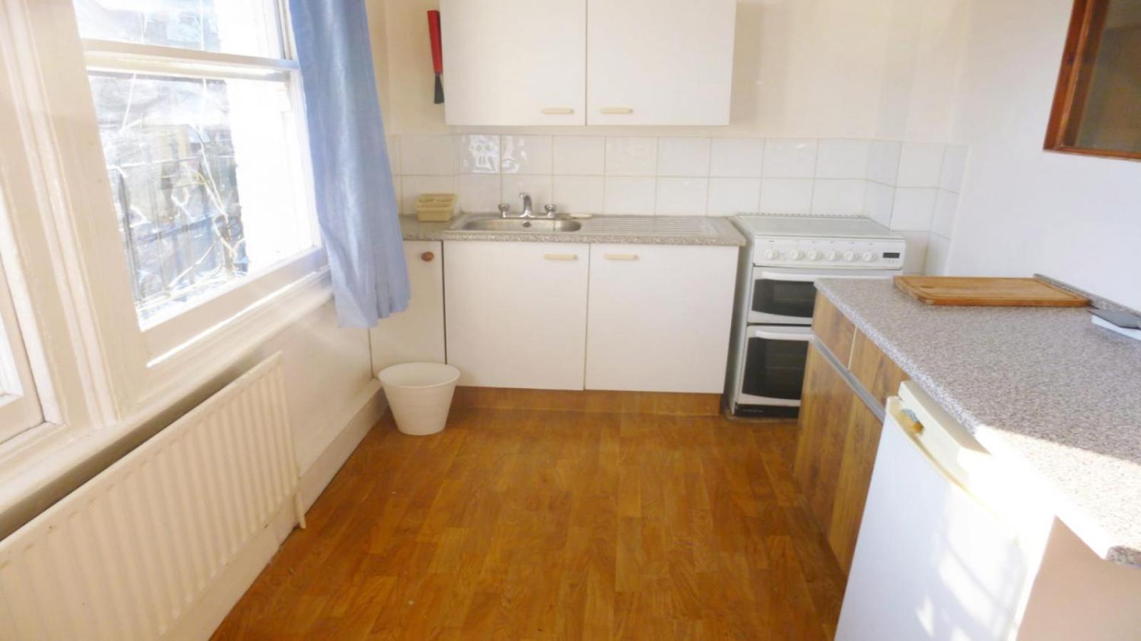 Appartamento Anson Road *