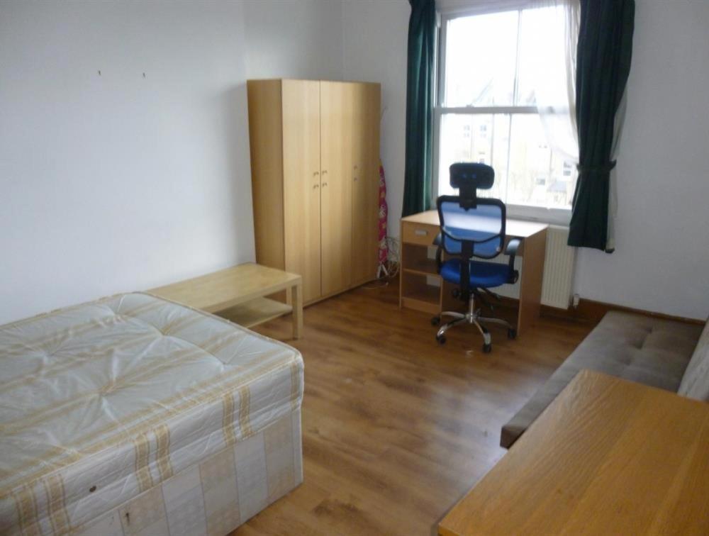 Appartamento Anson Road *
